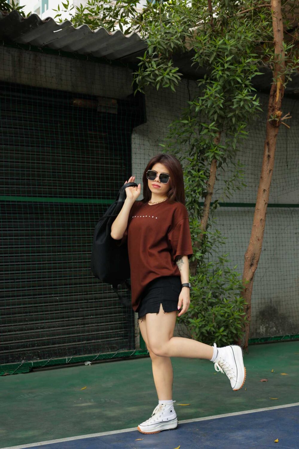antibodies t shirt - 6