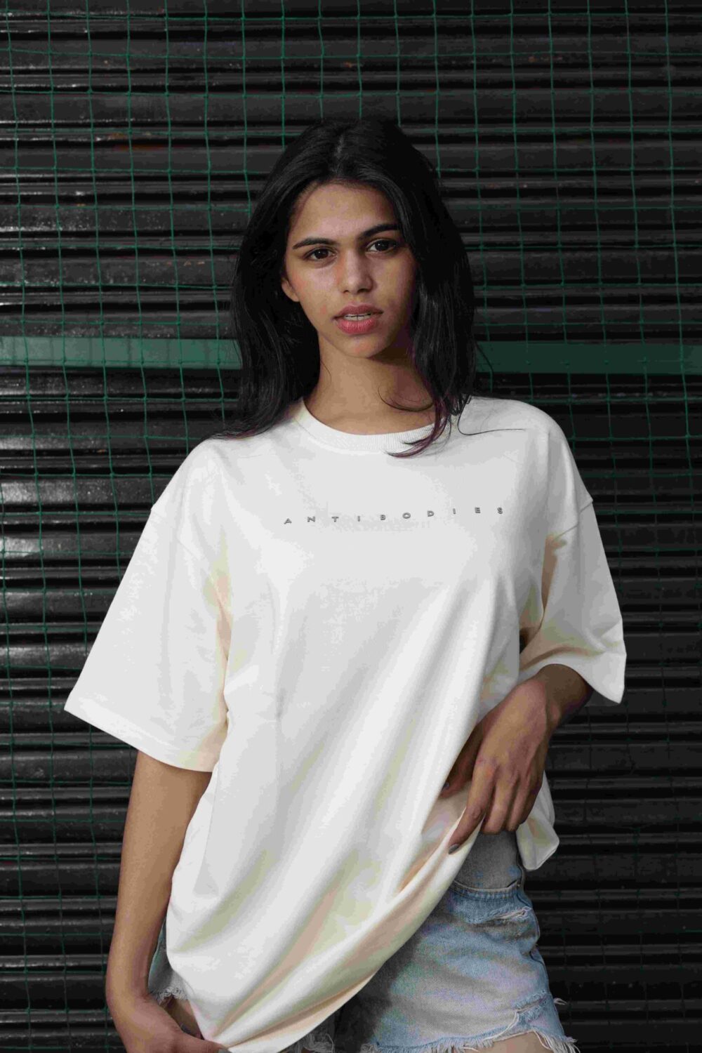 antibodies - t shirt