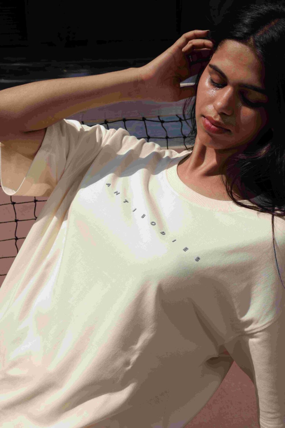 antibodies - t shirt