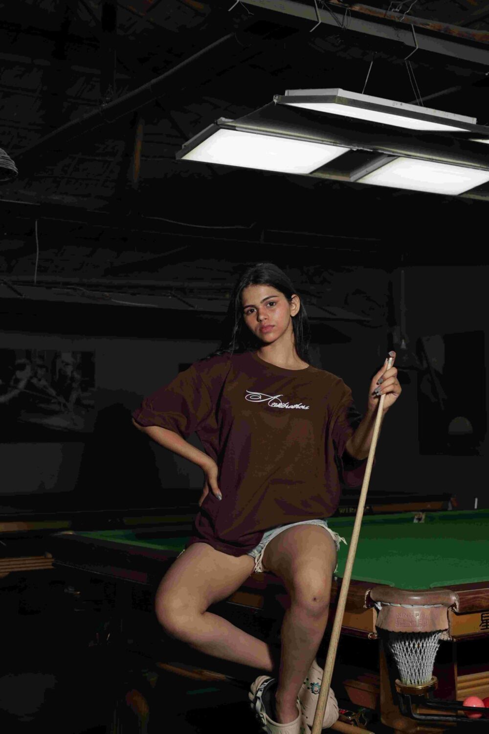 Oversize T Shirt - Image 5