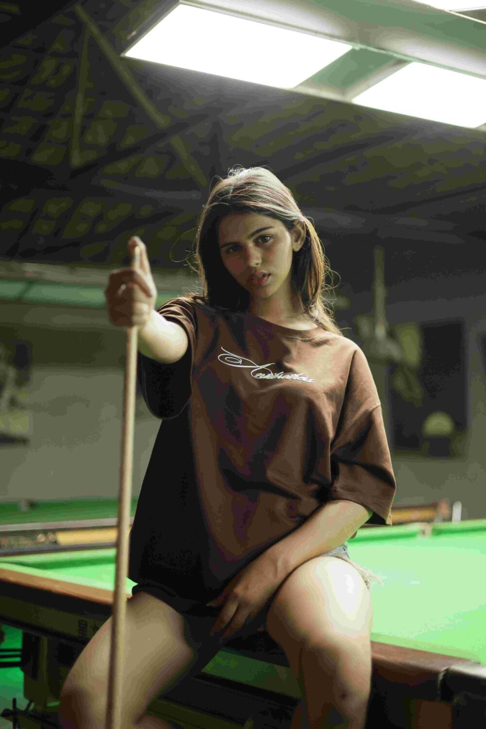 Oversize T Shirt - Image 4