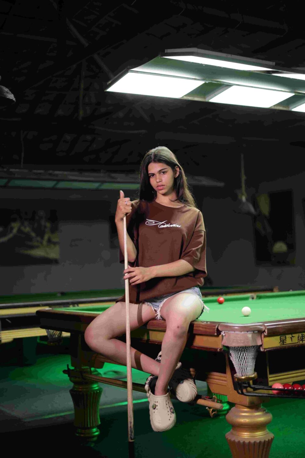Oversize T Shirt