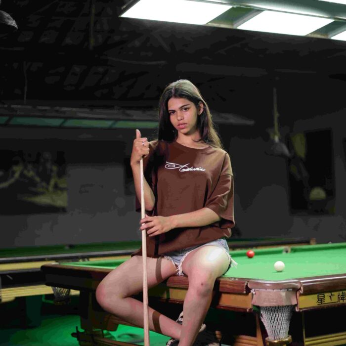 Oversize T Shirt