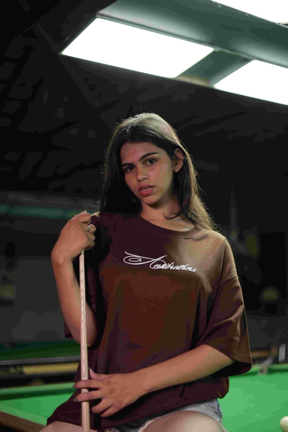 Oversize T Shirt - Image 2