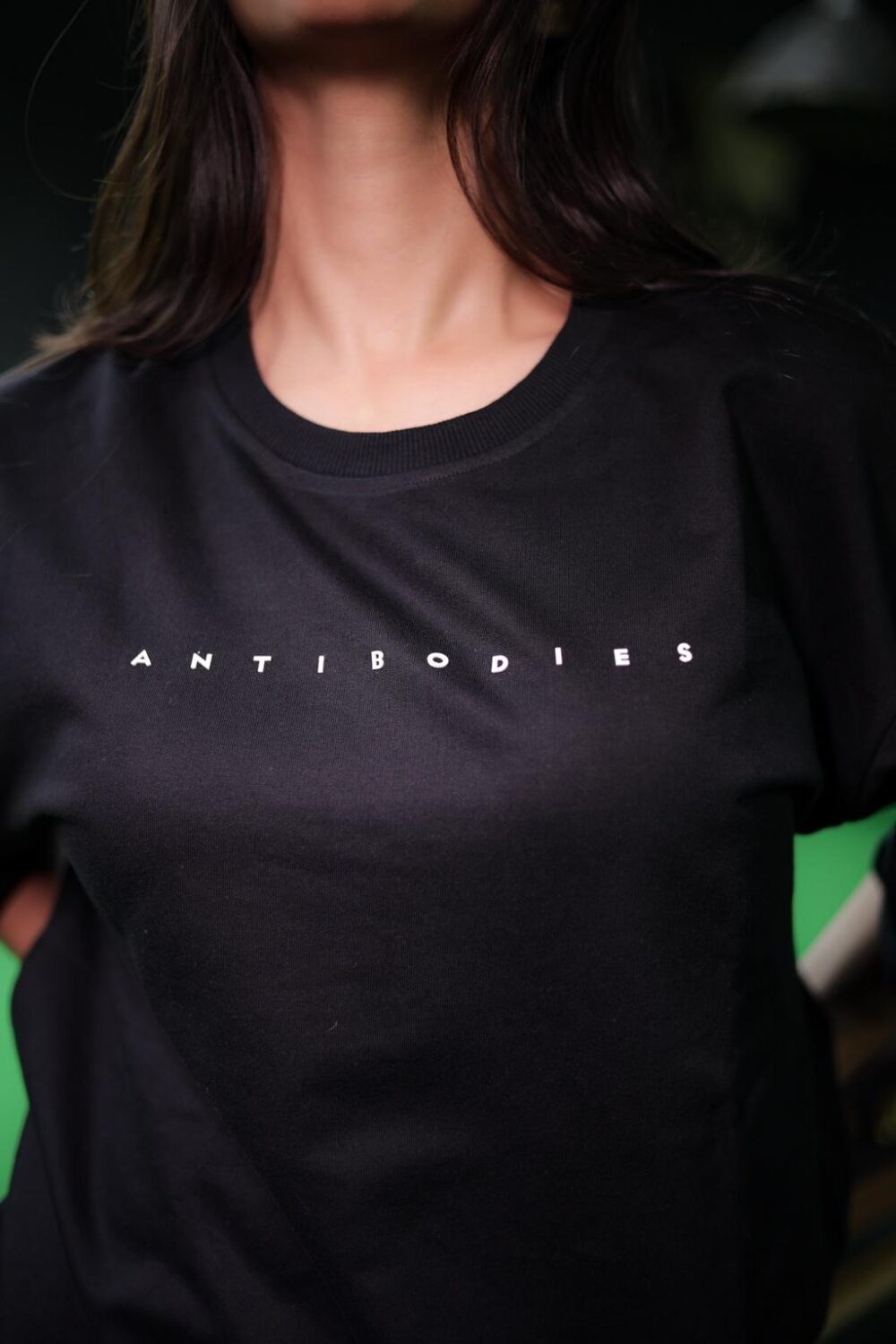 antibodies - t shirt